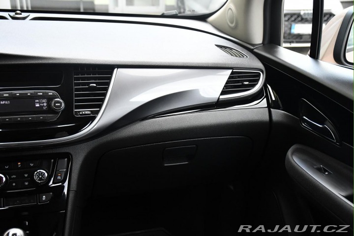 Opel Mokka X 2018