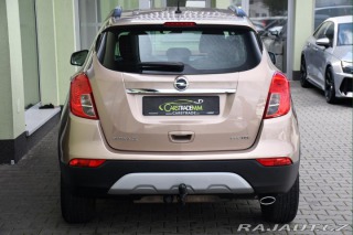 Opel Mokka X 2018