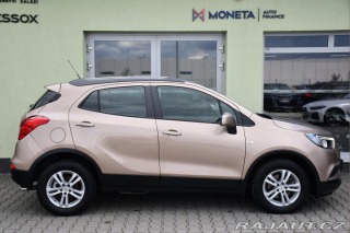 Opel Mokka X 2018