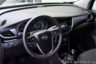 Opel Mokka X 2018