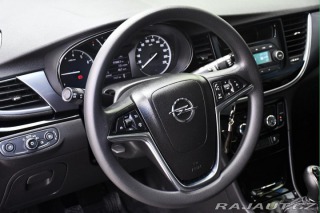 Opel Mokka X 2018
