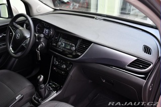 Opel Mokka X 2018