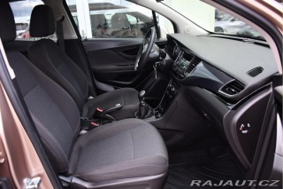 Opel Mokka X 2018