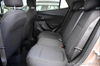 Opel Mokka X 2018