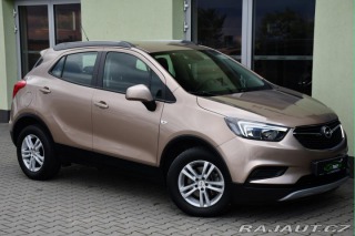 Opel Mokka X 2018