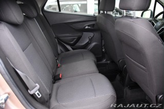 Opel Mokka X 2018