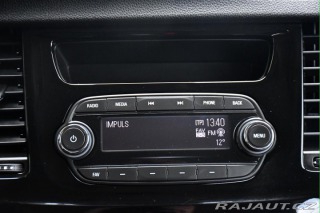 Opel Mokka X 2018