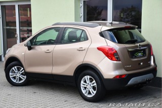 Opel Mokka X 2018