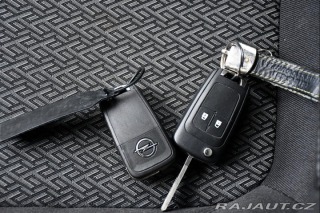 Opel Mokka X 2018