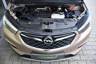 Opel Mokka X 2018