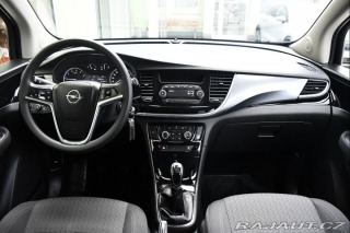 Opel Mokka X 2018