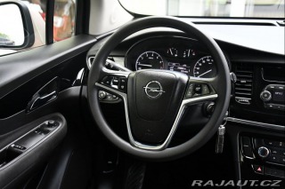 Opel Mokka X 2018