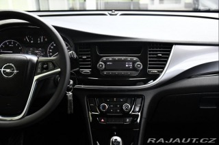 Opel Mokka X 2018