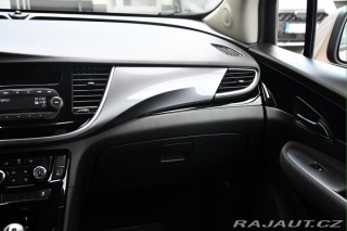Opel Mokka X 2018