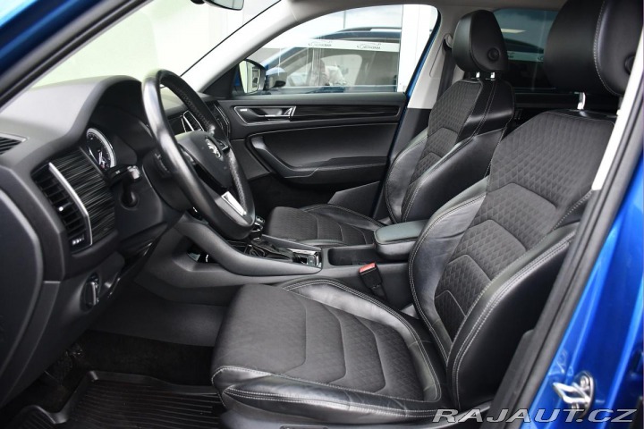Škoda Kodiaq 2.0TDi 140kW STYLE DSG 4X 2020