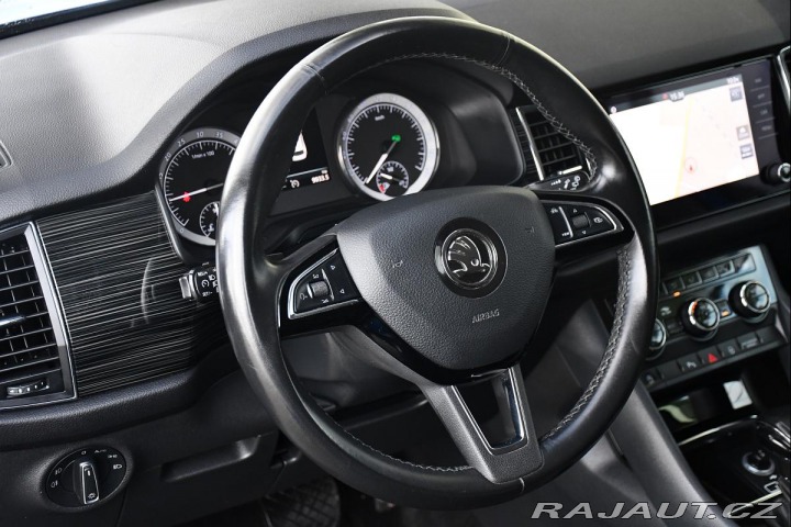 Škoda Kodiaq 2.0TDi 140kW STYLE DSG 4X 2020
