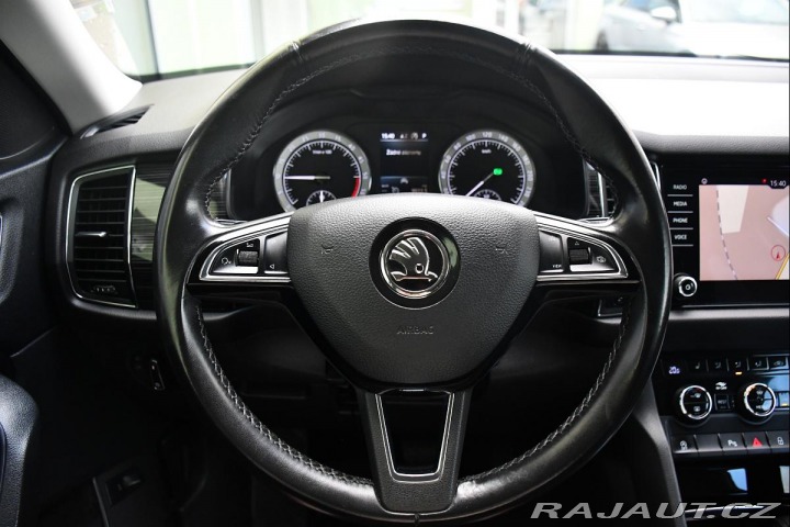 Škoda Kodiaq 2.0TDi 140kW STYLE DSG 4X 2020