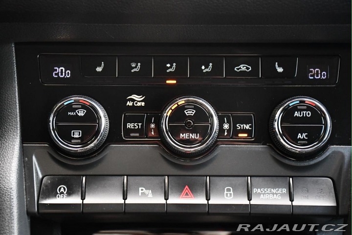 Škoda Kodiaq 2.0TDi 140kW STYLE DSG 4X 2020