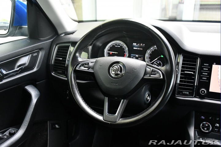 Škoda Kodiaq 2.0TDi 140kW STYLE DSG 4X 2020