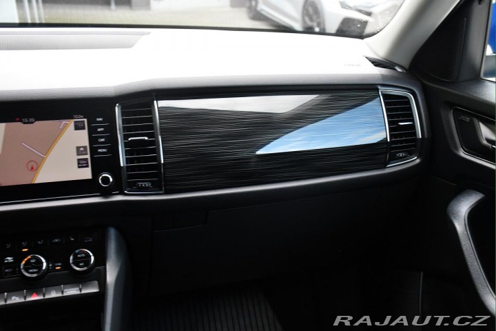 Škoda Kodiaq 2.0TDi 140kW STYLE DSG 4X 2020