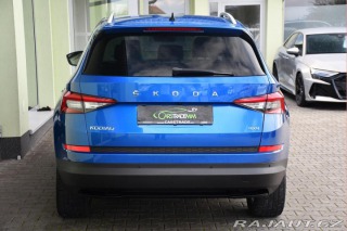Škoda Kodiaq 2.0TDi 140kW STYLE DSG 4X 2020