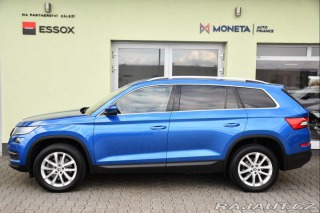 Škoda Kodiaq 2.0TDi 140kW STYLE DSG 4X 2020