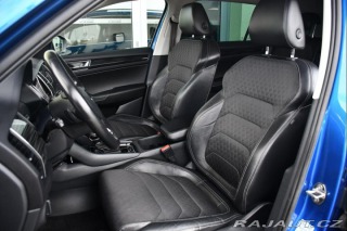 Škoda Kodiaq 2.0TDi 140kW STYLE DSG 4X 2020