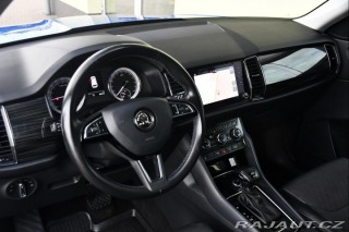 Škoda Kodiaq 2.0TDi 140kW STYLE DSG 4X 2020
