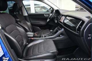 Škoda Kodiaq 2.0TDi 140kW STYLE DSG 4X 2020