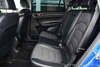 Škoda Kodiaq 2.0TDi 140kW STYLE DSG 4X 2020