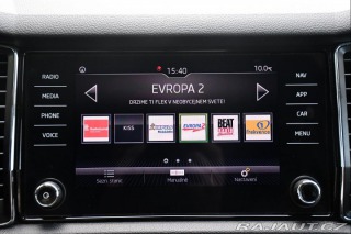 Škoda Kodiaq 2.0TDi 140kW STYLE DSG 4X 2020