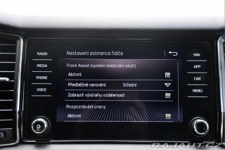 Škoda Kodiaq 2.0TDi 140kW STYLE DSG 4X 2020