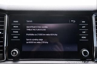 Škoda Kodiaq 2.0TDi 140kW STYLE DSG 4X 2020