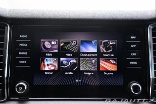Škoda Kodiaq 2.0TDi 140kW STYLE DSG 4X 2020