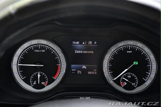 Škoda Kodiaq 2.0TDi 140kW STYLE DSG 4X 2020