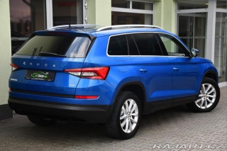 Škoda Kodiaq 2.0TDi 140kW STYLE DSG 4X 2020