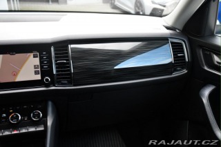 Škoda Kodiaq 2.0TDi 140kW STYLE DSG 4X 2020