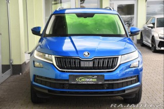 Škoda Kodiaq 2.0TDi 140kW STYLE DSG 4X 2020