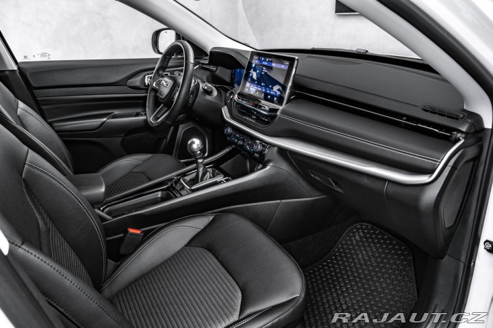 Jeep Compass 1.6 Mjet 130k Limited 1800