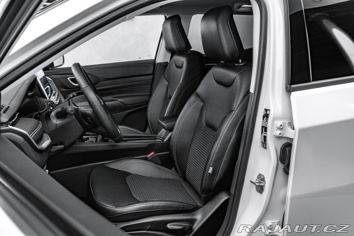 Jeep Compass 1.6 Mjet 130k Limited 1800