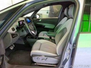 Volkswagen ID.3 Pro Performance 2021