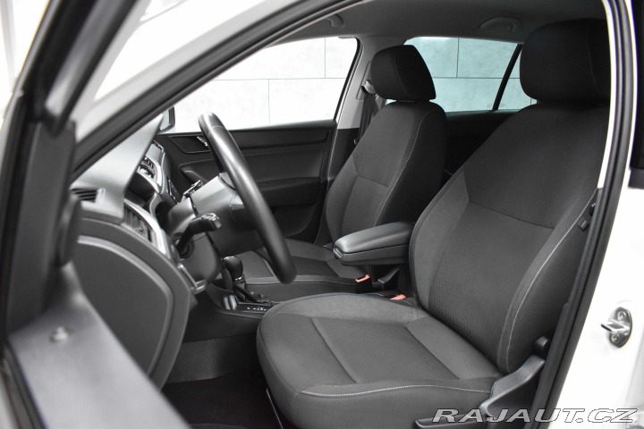Škoda Rapid 1.4 TDI DSG*KESSY*AUT.KLI 2016