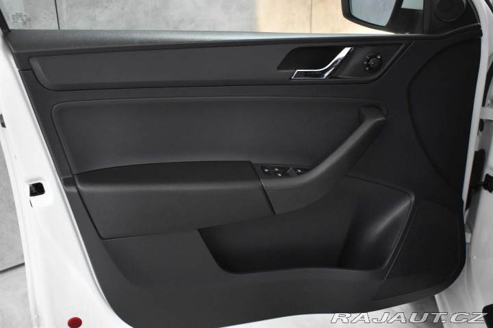 Škoda Rapid 1.4 TDI DSG*KESSY*AUT.KLI 2016