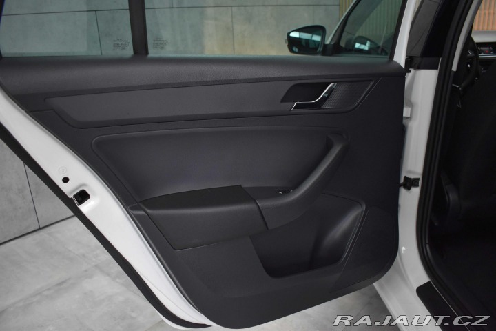 Škoda Rapid 1.4 TDI DSG*KESSY*AUT.KLI 2016