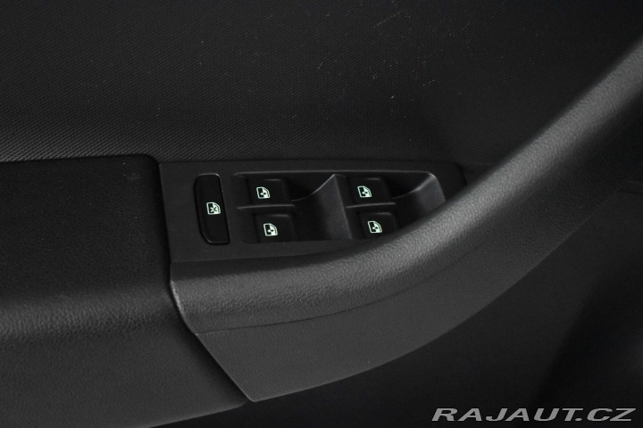 Škoda Rapid 1.4 TDI REZERVACE 2016