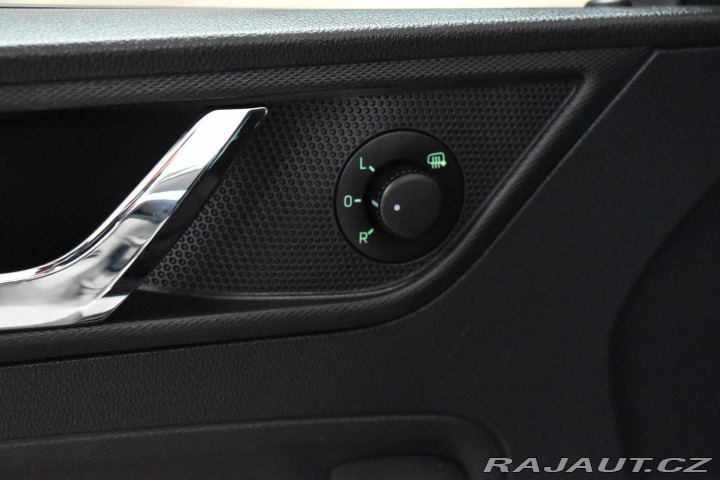 Škoda Rapid 1.4 TDI REZERVACE 2016