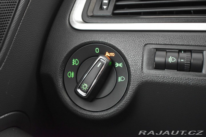 Škoda Rapid 1.4 TDI DSG*KESSY*AUT.KLI 2016