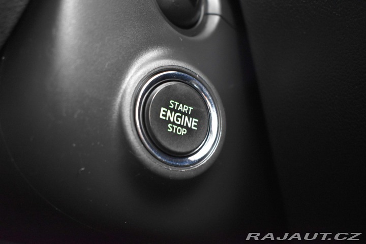 Škoda Rapid 1.4 TDI REZERVACE 2016