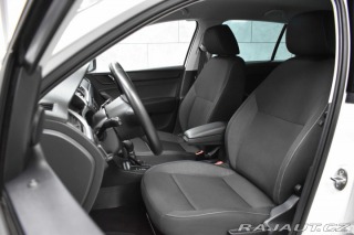 Škoda Rapid 1.4 TDI DSG*KESSY*AUT.KLI 2016