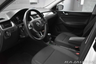 Škoda Rapid 1.4 TDI DSG*KESSY*AUT.KLI 2016